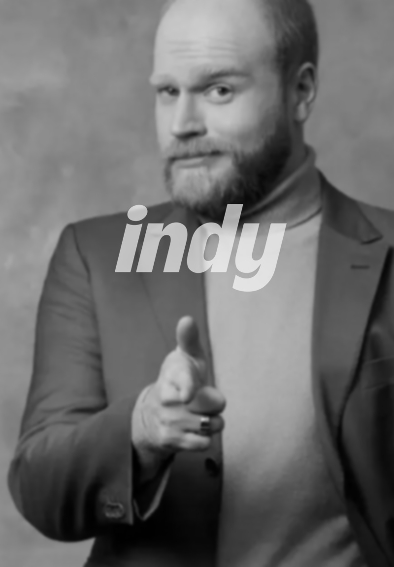 INDY