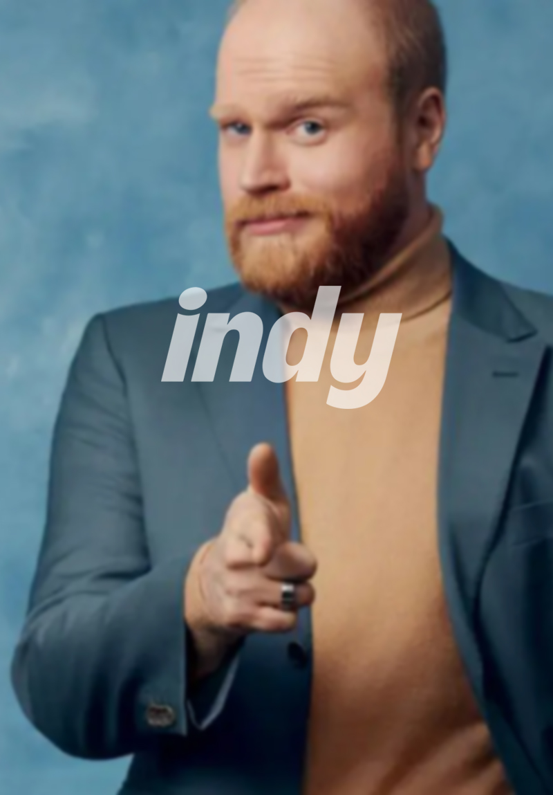 INDY