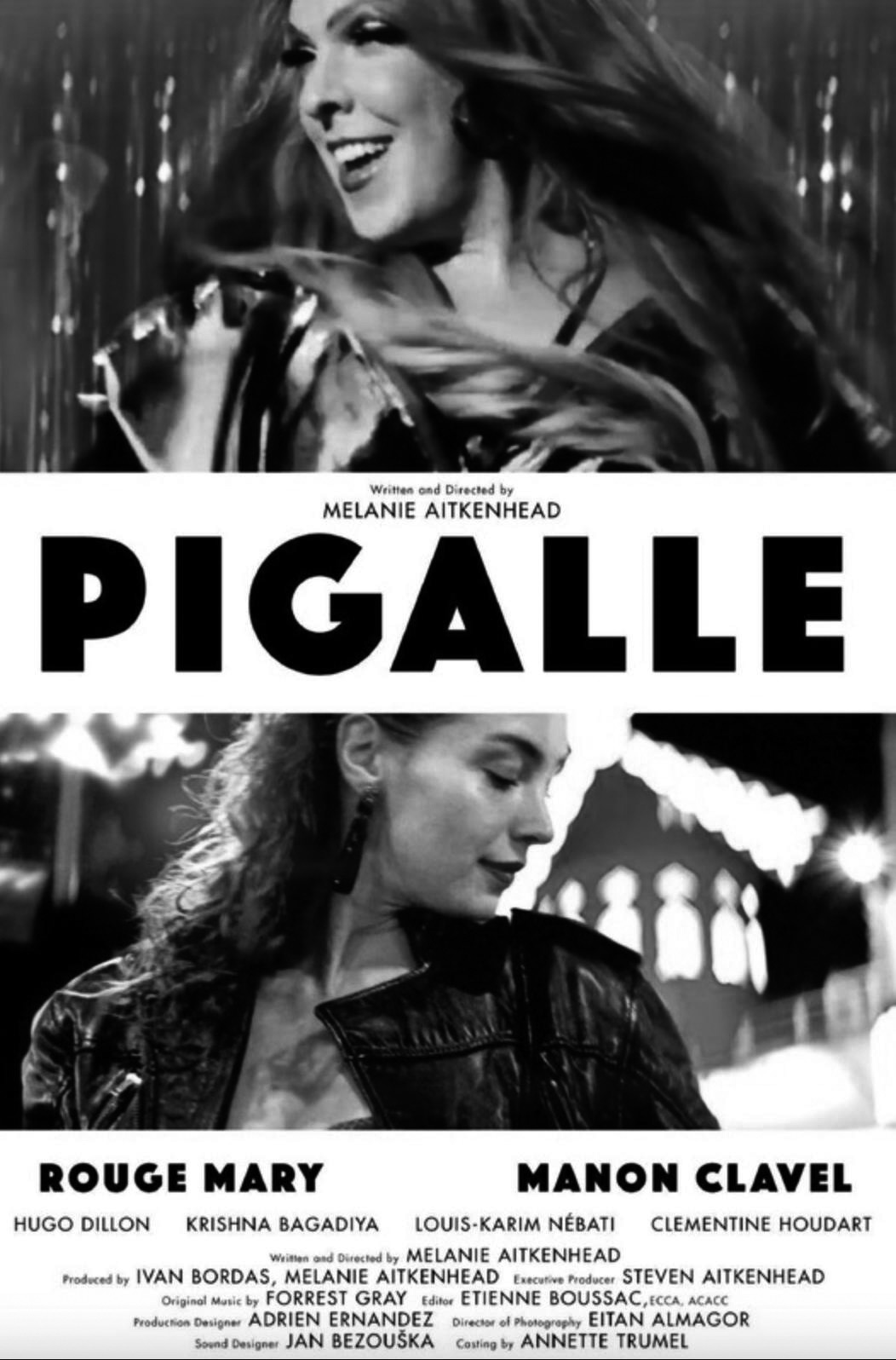 Pigalle