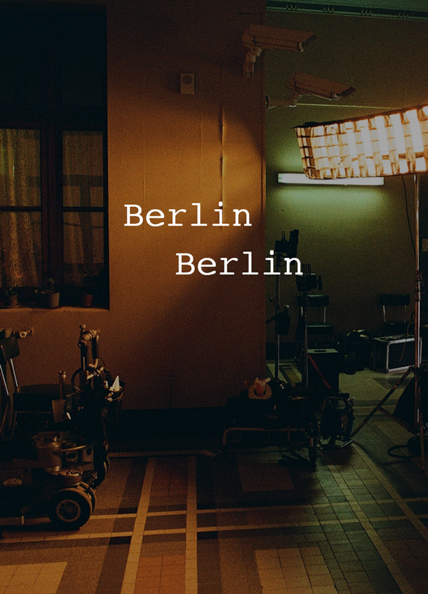 Berlin Berlin
