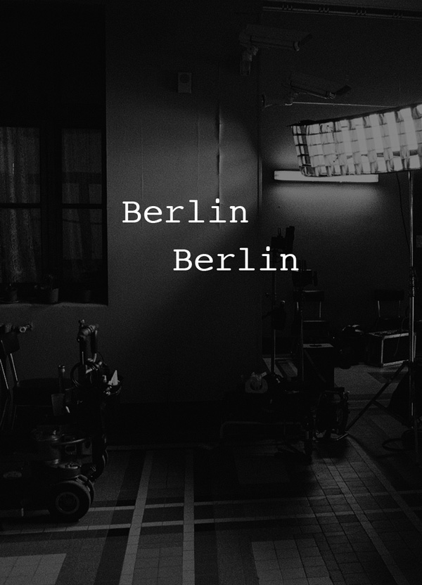 Berlin Berlin